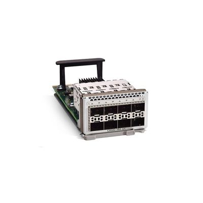 Cisco C9500-NM-8X Catalyst 9500 Series 8-Port Network Module (Renewed)