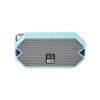 Altec Lansing - HydraMini Wireless Bluetooth Speaker, IP67 Waterproof USB C Rechargeable Battery with 6 Hours Playtime, Compact, Shockproof, Snowproof, Everything Proof (Mint Green) view 1