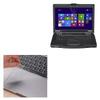 BoxWave Touchpad Protector Compatible with Panasonic Toughbook CF-54 - ClearTouch for Touchpad (2-Pack), Pad Protector Shield Cover Film Skin view 1