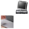 BoxWave Touchpad Protector Compatible with Panasonic Toughbook CF-19 - ClearTouch for Touchpad (2-Pack), Pad Protector Shield Cover Film Skin view 1