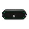 Altec Lansing - HydraJolt Wireless Bluetooth Speaker, Waterproof Portable Speakers with Built in Phone Charger and Lights, Everything Proof Outdoor, Shockproof, Snowproof, 16 Hours Playtime view 1