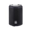 Altec Lansing - HydraMotion Wireless Bluetooth Speaker with 360 Degree Sound, Portable IP67 Waterproof for Outdoors, Shockproof, Snowproof, Everything Proof, 12 Hour Playtime (Black) view 1
