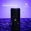 Altec Lansing - HydraMotion Wireless Bluetooth Speaker with 360 Degree Sound, Portable IP67 Waterproof for Outdoors, Shockproof, Snowproof, Everything Proof, 12 Hour Playtime (Black) view 4