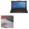 BoxWave Touchpad Protector Compatible with Dell Latitude 14 Rugged Extreme - ClearTouch for Touchpad (2-Pack), Pad Protector Shield Cover Film Skin view 1