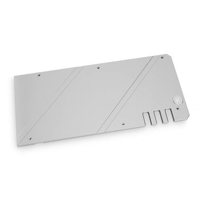 EKWB EK-Quantum Vector Strix RX 6800/6900 GPU Backplate, Nickel