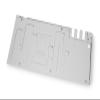EKWB EK-Quantum Vector Strix RX 6800/6900 GPU Backplate, Nickel view 2