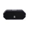 Altec Lansing - HydraBlast Wireless Portable Bluetooth Speaker, IP67 Waterproof for Parties, USB C Rechargeable Outdoor Speakers with Built in Phone Charger and LED Lights, 20 Hour Playtime view 2