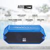 Altec Lansing - HydraJolt Wireless Bluetooth Speaker, Waterproof Portable Speakers with Built in Phone Charger and Lights, Everything Proof Outdoor, Shockproof, Snowproof, 16 Hours Playtime view 2