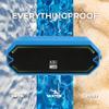 Altec Lansing - HydraJolt Wireless Bluetooth Speaker, Waterproof Portable Speakers with Built in Phone Charger and Lights, Everything Proof Outdoor, Shockproof, Snowproof, 16 Hours Playtime view 4