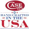 Case WR XX Pocket Knife Natural Smooth Bone Trapper Telephone Worker Item #1067614 - (6254 SS) - Length Closed: 4 1/8 Inches view 2