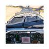 FLYBOYS T-6 NavMaster SaddleBag view 4