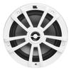 JBL 6-1/2" (160mm) Two-Way Marine Audio Multi-Element Speaker 60W (White) view 2