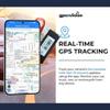 GPSnVision All-in-One Vehicle GPS Tracker - No Monthly Fee, No Subscription - 4G LTE Real-Time Hidden Tracker for Car & Truck - Includes SIM and Data - Easy 2-Wire Self-Installation view 3