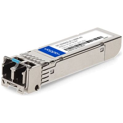 Add-On SFP-25GBASE-LR-I-300M-AO MSA & TAA Compliant LC 25GBase-LRL SFP28 Transceiver - 1310nm