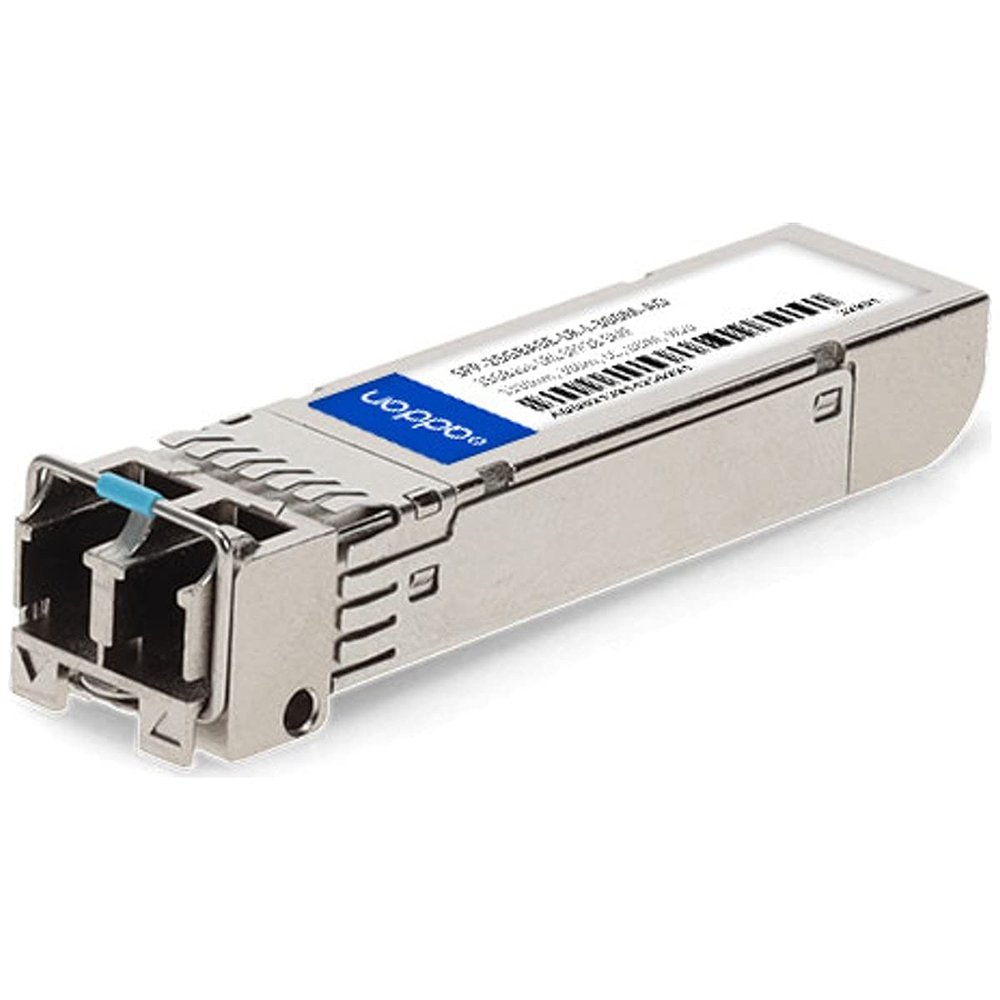 Add-On SFP-25GBASE-LR-I-300M-AO MSA & TAA Compliant LC 25GBase-LRL SFP28 Transceiver - 1310nm