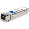 Add-On SFP-25GBASE-LR-I-300M-AO MSA & TAA Compliant LC 25GBase-LRL SFP28 Transceiver - 1310nm view 1