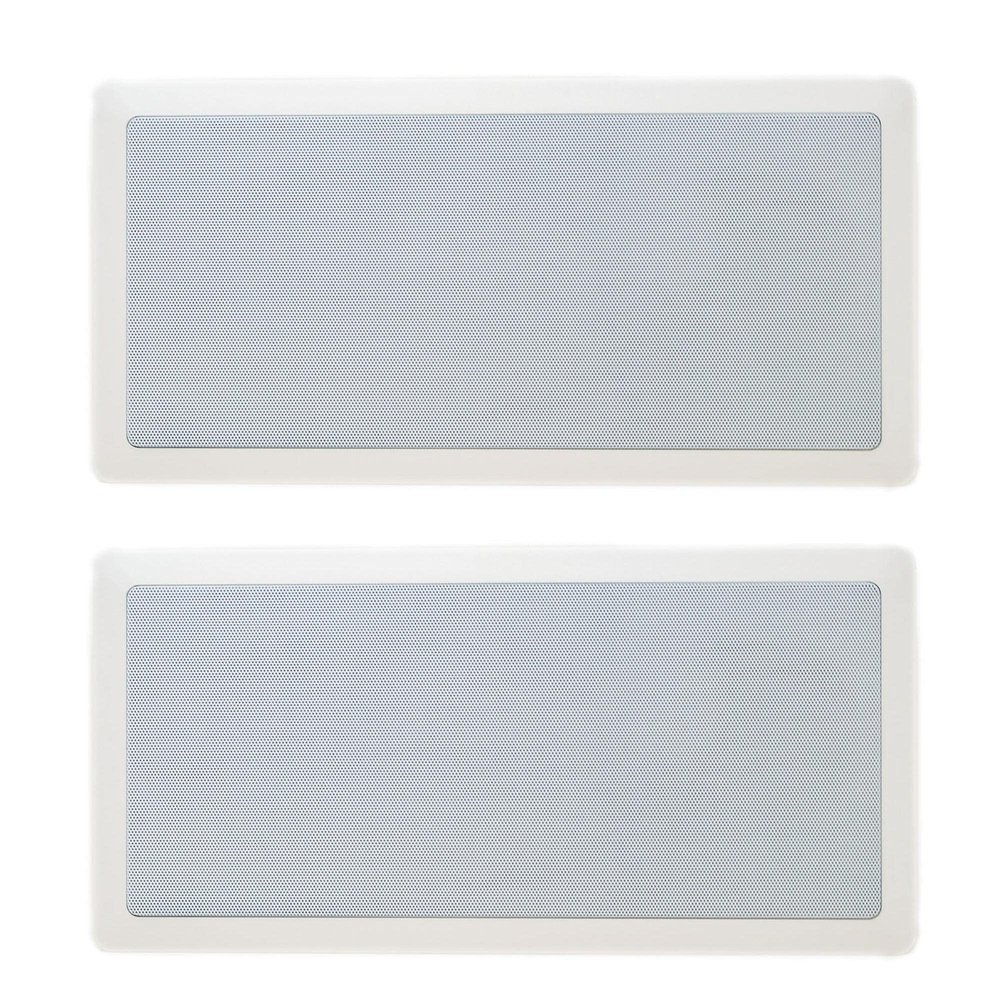 Legrand HT1LCRV1 5.25 in. LCR in-Wall Speakers (Pair)