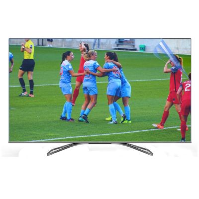 60 Inch TV Anti Blue Light Screen Protector - Anti Glare Eye Protection Frosted Filter Film Anti Scratch Screen Protector for LCD, LED, OLED & QLED 4K HDTV,32" 698 * 392