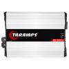 Taramps MD 5000.1 Amplifier 1 Ohm 5000 Watts RMS MAX, Mosfet Digital Full Range, Crossover Low/High Pass, Bass Boost, Car Audio System, Monoblock 5k, 1 Channel, LED Monitor Indicator, Class D, MD 5k view 1