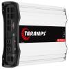 Taramps MD 5000.1 Amplifier 1 Ohm 5000 Watts RMS MAX, Mosfet Digital Full Range, Crossover Low/High Pass, Bass Boost, Car Audio System, Monoblock 5k, 1 Channel, LED Monitor Indicator, Class D, MD 5k view 2