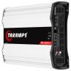 Taramps MD 5000.1 Amplifier 1 Ohm 5000 Watts RMS MAX, Mosfet Digital Full Range, Crossover Low/High Pass, Bass Boost, Car Audio System, Monoblock 5k, 1 Channel, LED Monitor Indicator, Class D, MD 5k view 3
