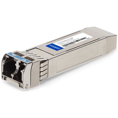Add-On SFP-25GBASE-LR-I-AO 1310nm 10km MSA & TAA Compliant Transceiver44; White