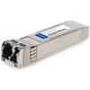 Add-On SFP-25GBASE-LR-I-AO 1310nm 10km MSA & TAA Compliant Transceiver44; White view 1
