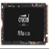 Crucial P5 Plus CT2000P5PSSD8 2 TB Solid State Drive - M.2 2280 Internal - PCI Express NVMe (PCI Express NVMe 4.0 x4) view 1