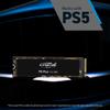 Crucial P5 Plus CT2000P5PSSD8 2 TB Solid State Drive - M.2 2280 Internal - PCI Express NVMe (PCI Express NVMe 4.0 x4) view 2