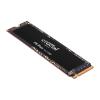Crucial P5 Plus CT2000P5PSSD8 2 TB Solid State Drive - M.2 2280 Internal - PCI Express NVMe (PCI Express NVMe 4.0 x4) view 4