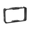 CAMVATE Monitor Cage Exclusive Use for Desview R6 UHB 5.5 Inch 2800nit 4K - 2852 view 1