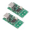 AITRIP 2PCS Type-C USB-C PD2.0 3.0 to DC USB Decoy Fast Charge Trigger Poll Detector 100W MA (ZY12PDN Bare Board) view 1