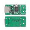 AITRIP 2PCS Type-C USB-C PD2.0 3.0 to DC USB Decoy Fast Charge Trigger Poll Detector 100W MA (ZY12PDN Bare Board) view 2