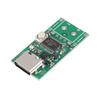 AITRIP 2PCS Type-C USB-C PD2.0 3.0 to DC USB Decoy Fast Charge Trigger Poll Detector 100W MA (ZY12PDN Bare Board) view 3