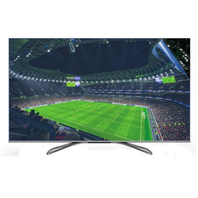 TYRHMY 65" Anti Blue Light TV Screen Protector Anti-Glare Film Anti Myopia Filter, Reduce Eye Fatigue and Eye Strain, for Framless LCD LED Plasma 3D HDTV,75" 1645 * 930