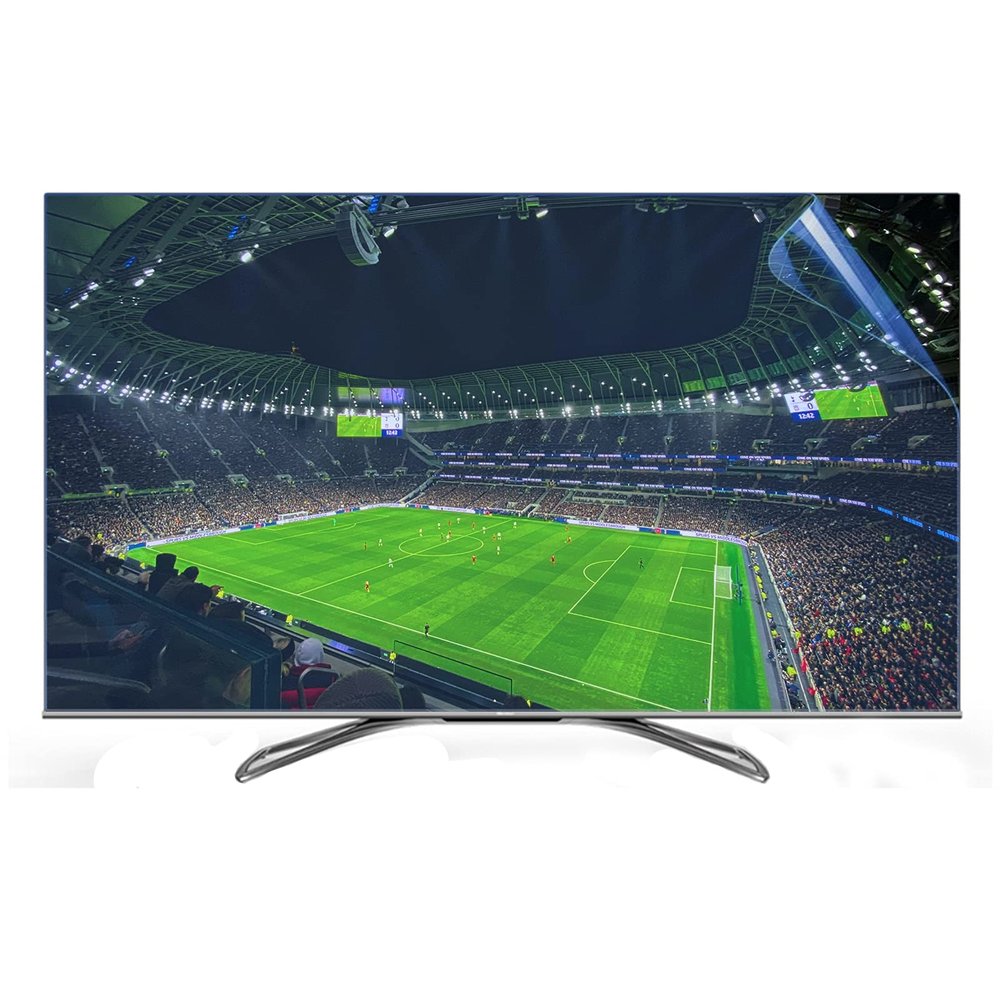 TYRHMY 65" Anti Blue Light TV Screen Protector Anti-Glare Film Anti Myopia Filter, Reduce Eye Fatigue and Eye Strain, for Framless LCD LED Plasma 3D HDTV,75" 1645 * 930