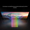 TYRHMY 65" Anti Blue Light TV Screen Protector Anti-Glare Film Anti Myopia Filter, Reduce Eye Fatigue and Eye Strain, for Framless LCD LED Plasma 3D HDTV,75" 1645 * 930 view 4
