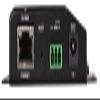 Aten 1-Port RS-232 Secure Device Server Over Ethernet, W126427574 (Server Over Ethernet Transmission 1-Port RS-232 Secure Device Server, 10/100Base-T(X), DC, 100-240) view 3