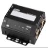 ATEN SN3002P 2-Port RS-232 Secure Device Server PoE view 1