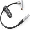 Alvin's Cables 6 Pin Male to 8 Pin Female Power Cable for DJI Ronin 2 Gimbal Stabilizer ARRI Alexa Mini LF Amira Camera 30cm| 12inches view 1