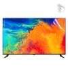 TYRHMY 65 Inch TV Screen Protector, Anti Blue Light Eye Protection Filter Film Reduce Eye Fatigue and Eye Strain for LCD, LED, OLED & QLED 4K HDTV,49" 1075 * 604 view 1