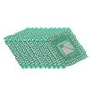 Heyiarbeit TQFP (32-100PIN) 0.5 / TQFP (32-64PIN) 0.8 to DIP Adapter PCB Board SMD Converter 10pcs view 1