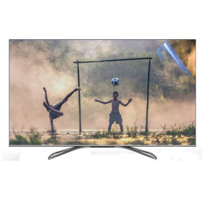 65 Inch TV Anti Blue Light Screen Protector Anti-Glare Anti-Radiation Film, Reduce Eye Fatigue and Eye Strain, for LCD LED OLED 4K HDTV,70" 1561900