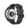 Watch Strap for Garmin Approach S62/ S60, Instinct, Forerunner 945/935, Fenix 6/ GPS, Replacement Watch Band (Olive green) view 3