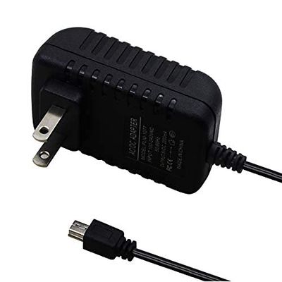 AC DC Charger Power Adapter for Leapfrog LeapPad Ultra XDi #33200#33300 Tablet
