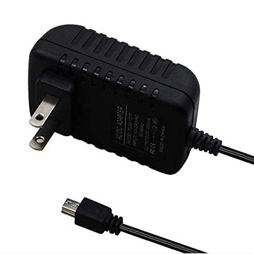 AC DC Charger Power Adapter for Leapfrog LeapPad Ultra XDi #33200#33300 Tablet