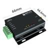 433MHz Industrial Grade Wireless Modem RS485 Radio Station 1W 8km EBYTE E800-DTU(433L30-485) Digital Signal Processing Forward Error Correction view 2