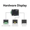 433MHz Industrial Grade Wireless Modem RS485 Radio Station 1W 8km EBYTE E800-DTU(433L30-485) Digital Signal Processing Forward Error Correction view 3