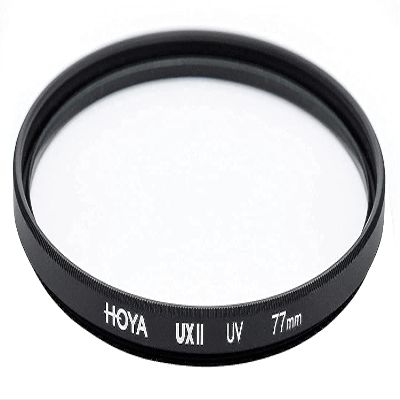 HOYA 77.0MM UX II UV