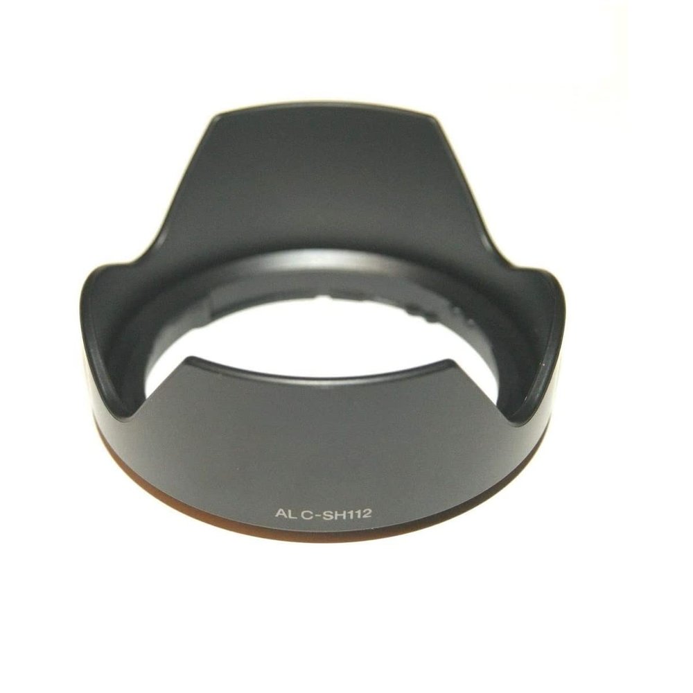 ALC-SH112 Lens Hood Shade Protector Assy Compatible with Sony Digital Camera & Lens